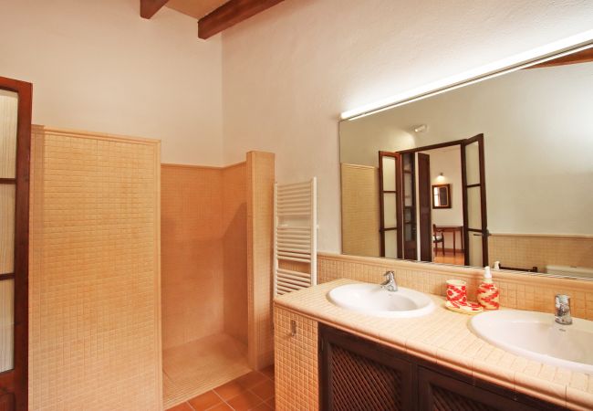 Villa en Sa Pobla - Villa Es Bosquet by Slow Villas Villa en Sa Pobla - Villa Es Bosquet by Slow Villas
