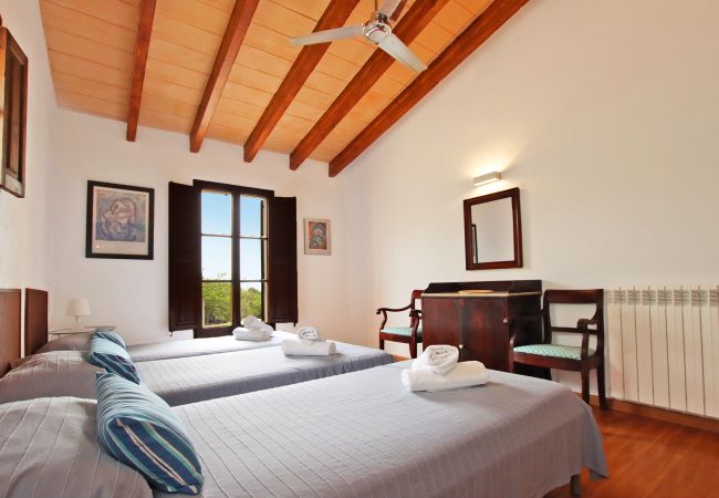 Villa en Sa Pobla - Villa Es Bosquet by Slow Villas Villa en Sa Pobla - Villa Es Bosquet by Slow Villas