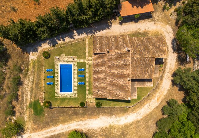 Villa en Sa Pobla - Villa Es Bosquet by Slow Villas Villa en Sa Pobla - Villa Es Bosquet by Slow Villas