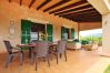 Villa en Sa Pobla - Villa Es Bosquet by Slow Villas Villa en Sa Pobla - Villa Es Bosquet by Slow Villas