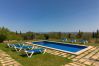 Villa en Sa Pobla - Villa Es Bosquet by Slow Villas Villa en Sa Pobla - Villa Es Bosquet by Slow Villas