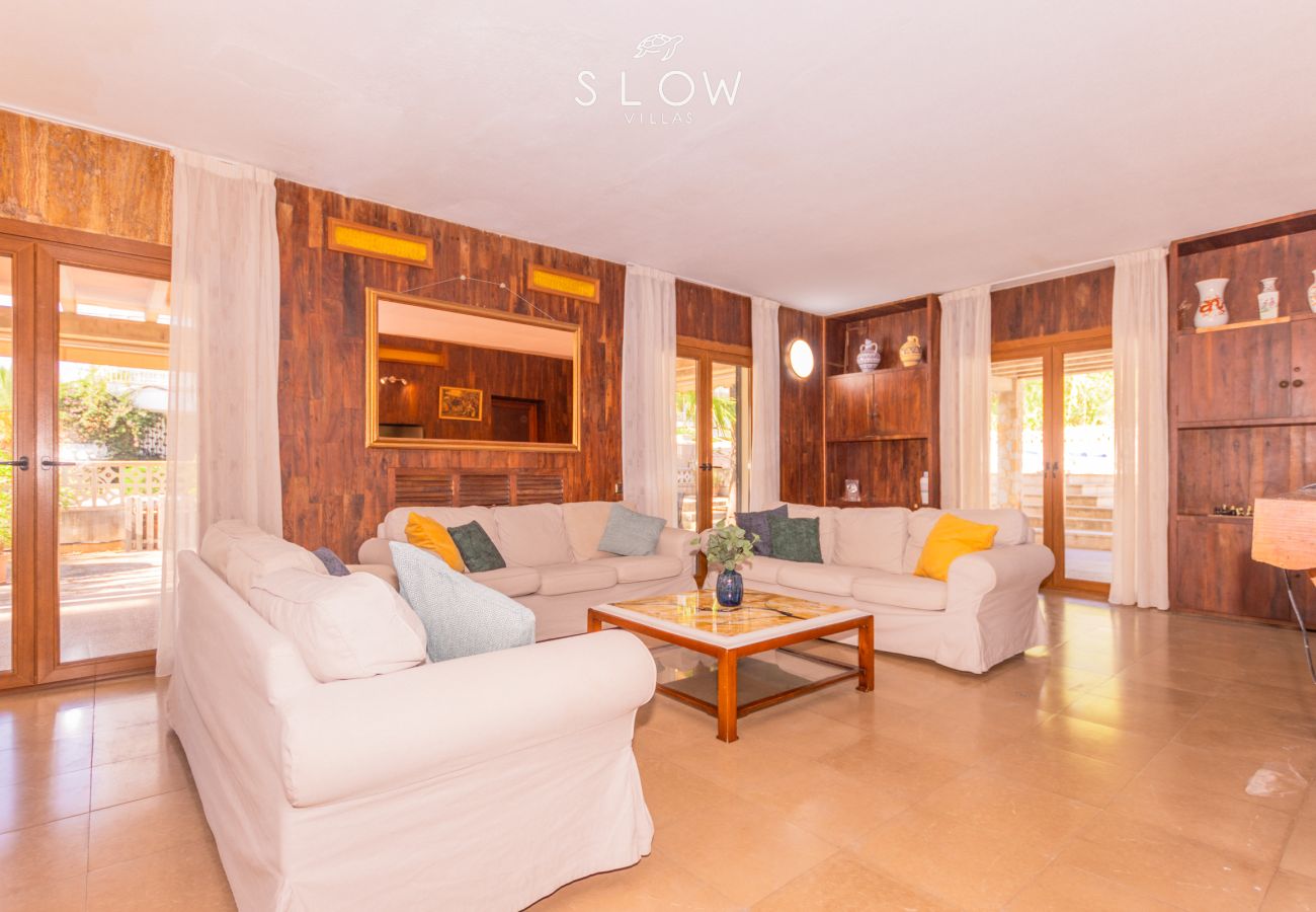 Villa en Arenal - Villa Maravillas by Slow Villas