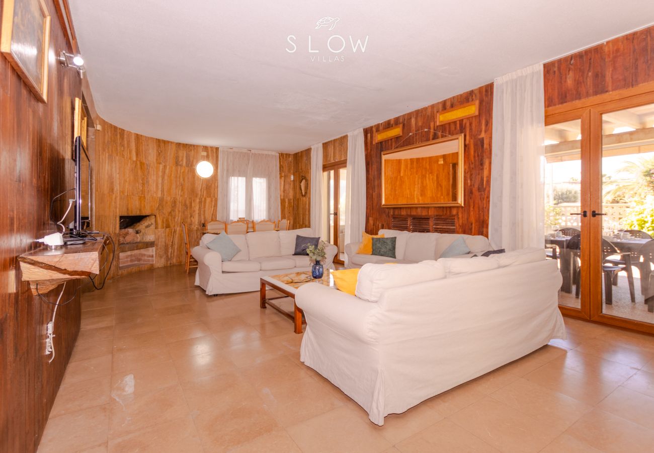 Villa en Arenal - Villa Maravillas by Slow Villas