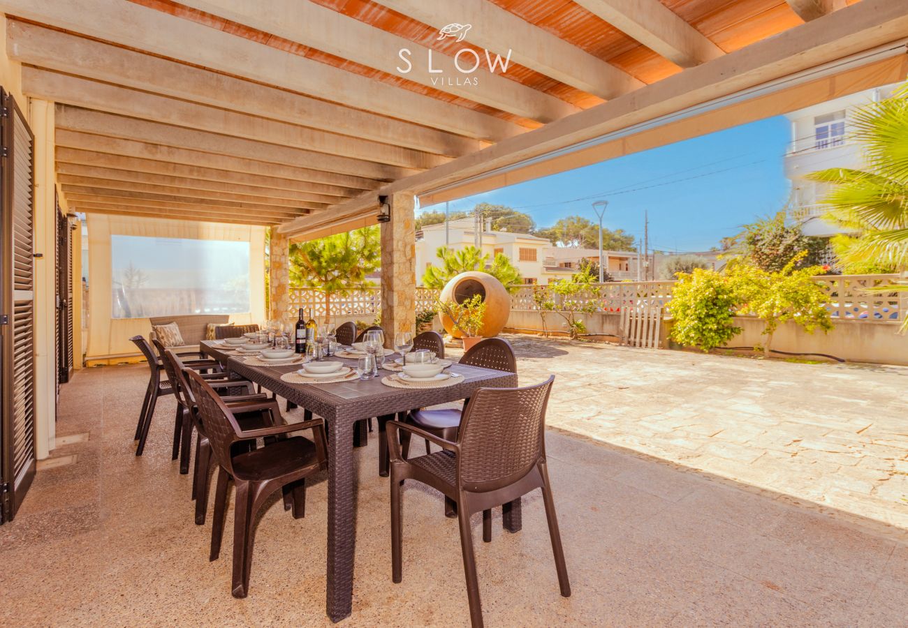 Villa en Arenal - Villa Maravillas by Slow Villas