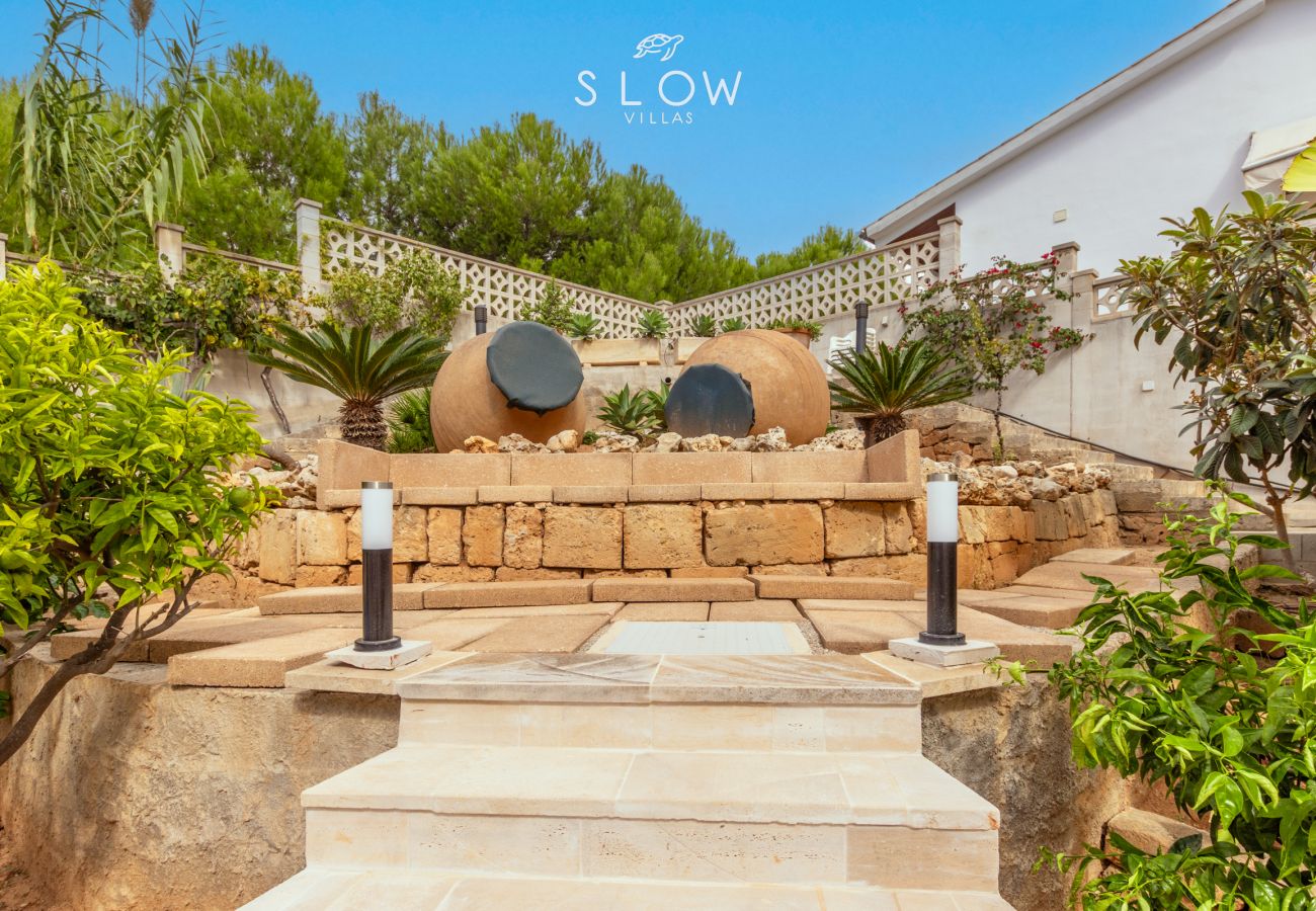 Villa en Arenal - Villa Maravillas by Slow Villas