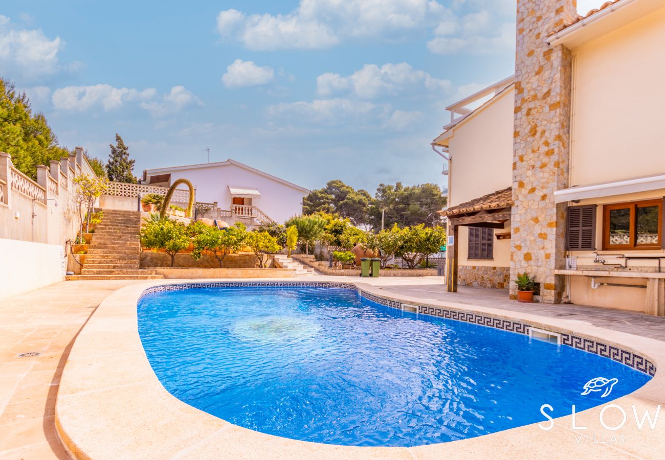 Villa en Arenal - Villa Maravillas by Slow Villas