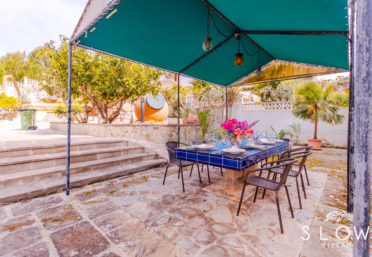 Villa en Arenal - Villa Maravillas by Slow Villas