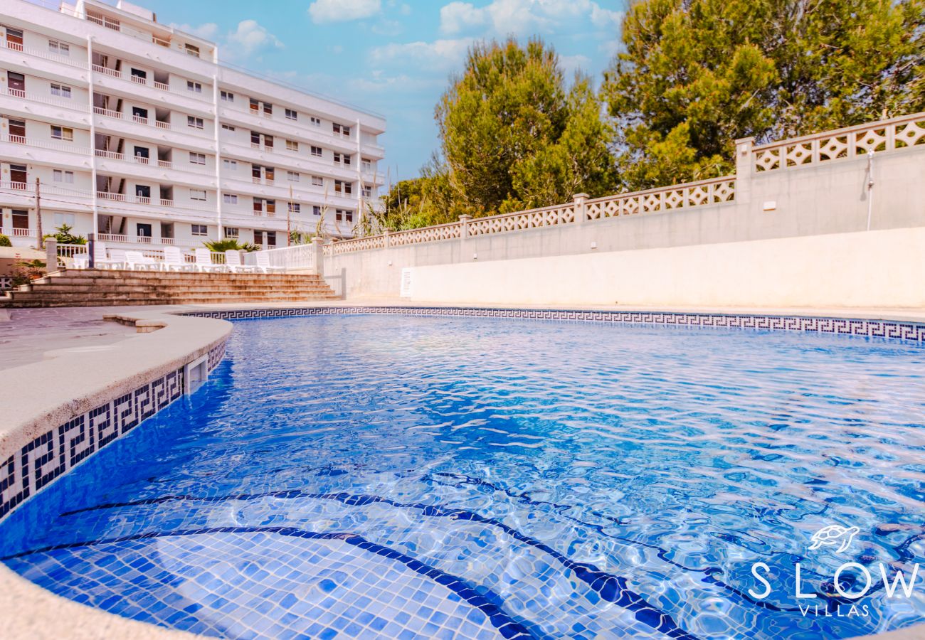 Villa en Arenal - Villa Maravillas by Slow Villas