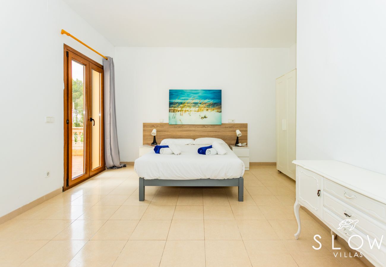 Villa en Arenal - Villa Maravillas by Slow Villas