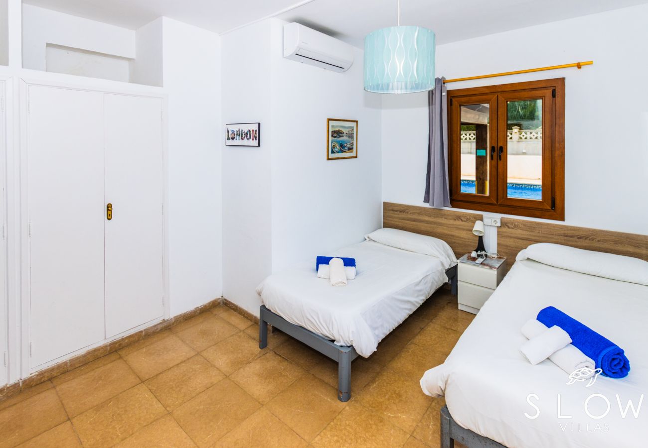 Villa en Arenal - Villa Maravillas by Slow Villas