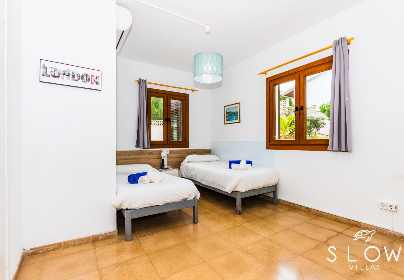 Villa en Arenal - Villa Maravillas by Slow Villas