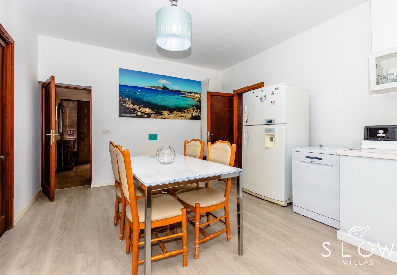 Villa en Arenal - Villa Maravillas by Slow Villas