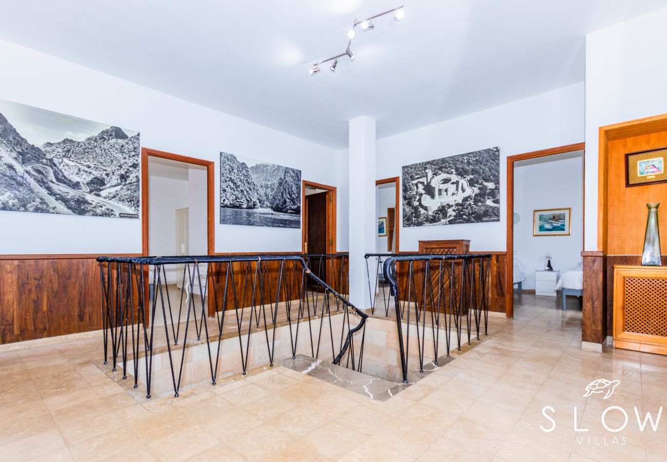 Villa en Arenal - Villa Maravillas by Slow Villas
