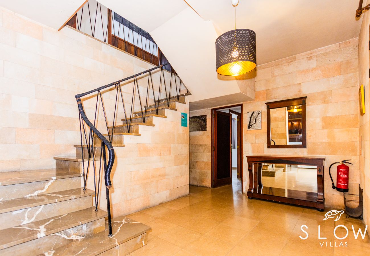 Villa en Arenal - Villa Maravillas by Slow Villas