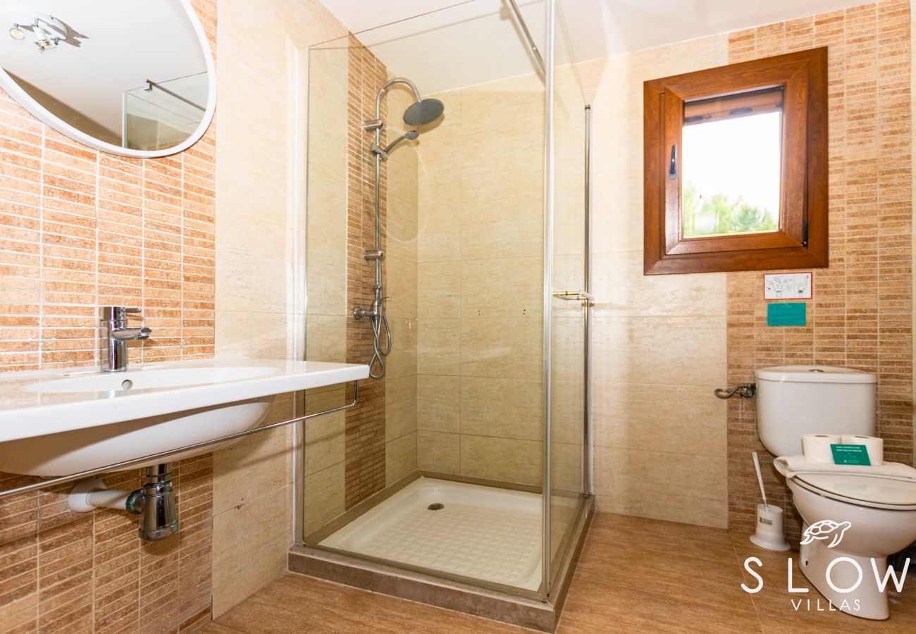 Villa en Arenal - Villa Maravillas by Slow Villas
