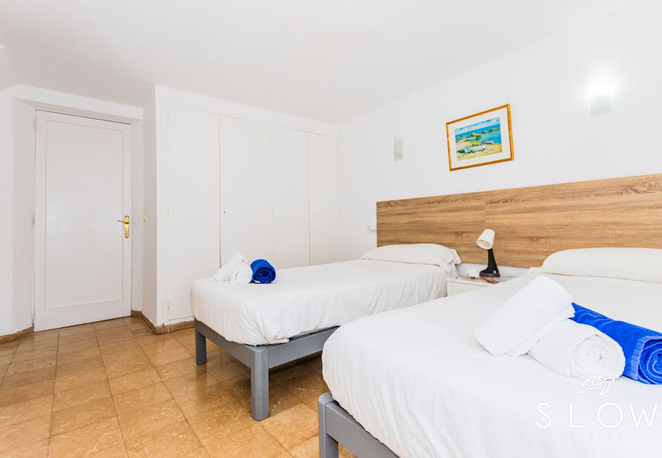 Villa en Arenal - Villa Maravillas by Slow Villas