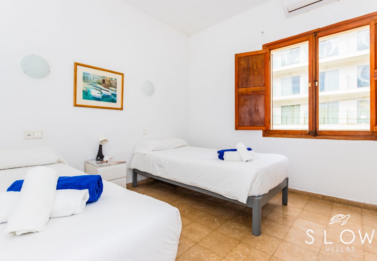 Villa en Arenal - Villa Maravillas by Slow Villas