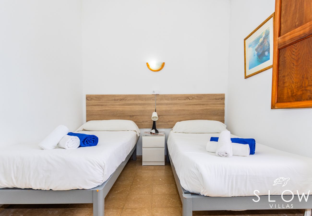 Villa en Arenal - Villa Maravillas by Slow Villas
