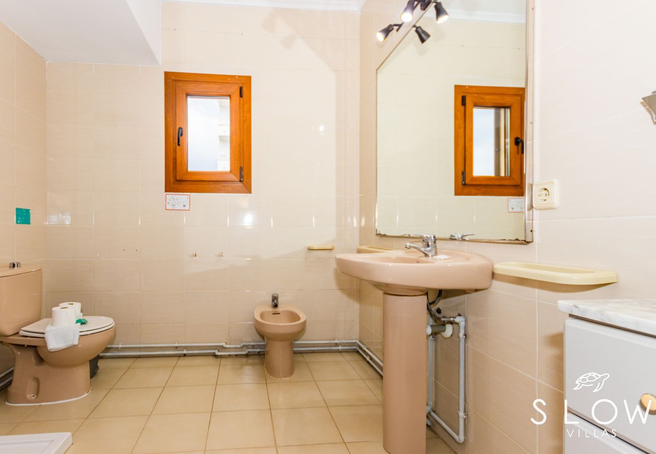 Villa en Arenal - Villa Maravillas by Slow Villas