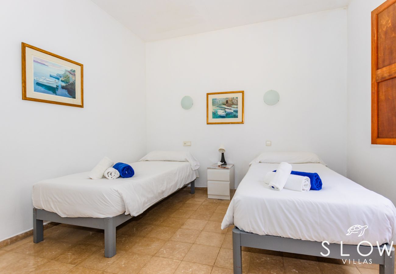 Villa en Arenal - Villa Maravillas by Slow Villas