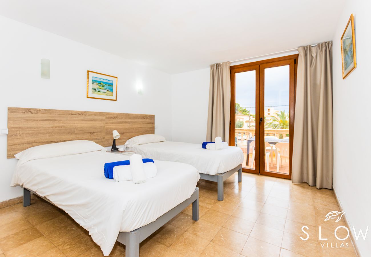 Villa en Arenal - Villa Maravillas by Slow Villas