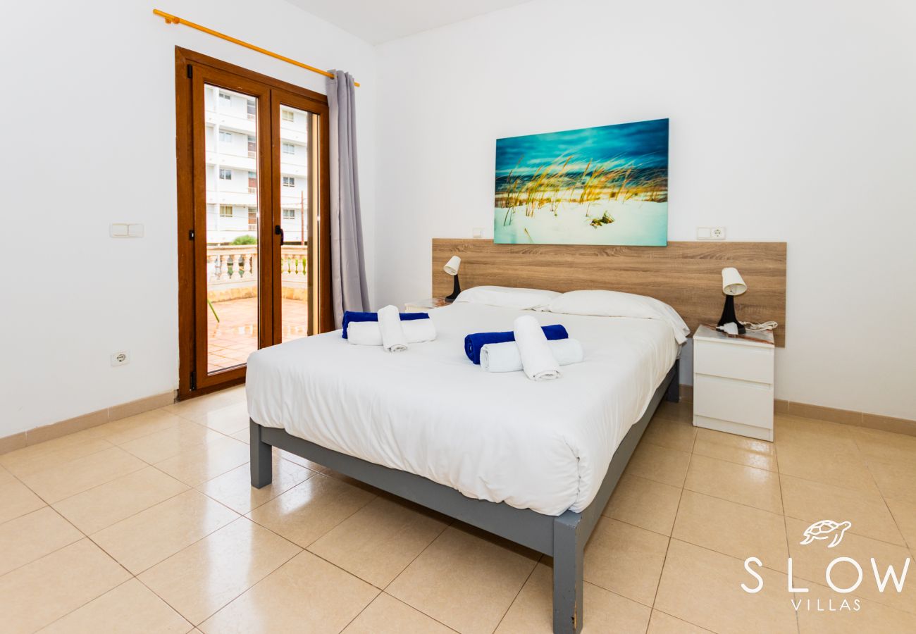Villa en Arenal - Villa Maravillas by Slow Villas