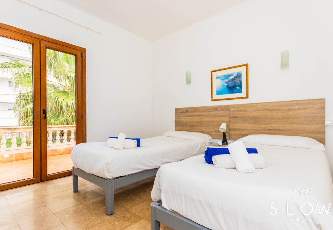 Villa en Arenal - Villa Maravillas by Slow Villas