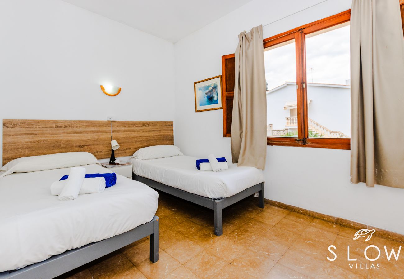 Villa en Arenal - Villa Maravillas by Slow Villas