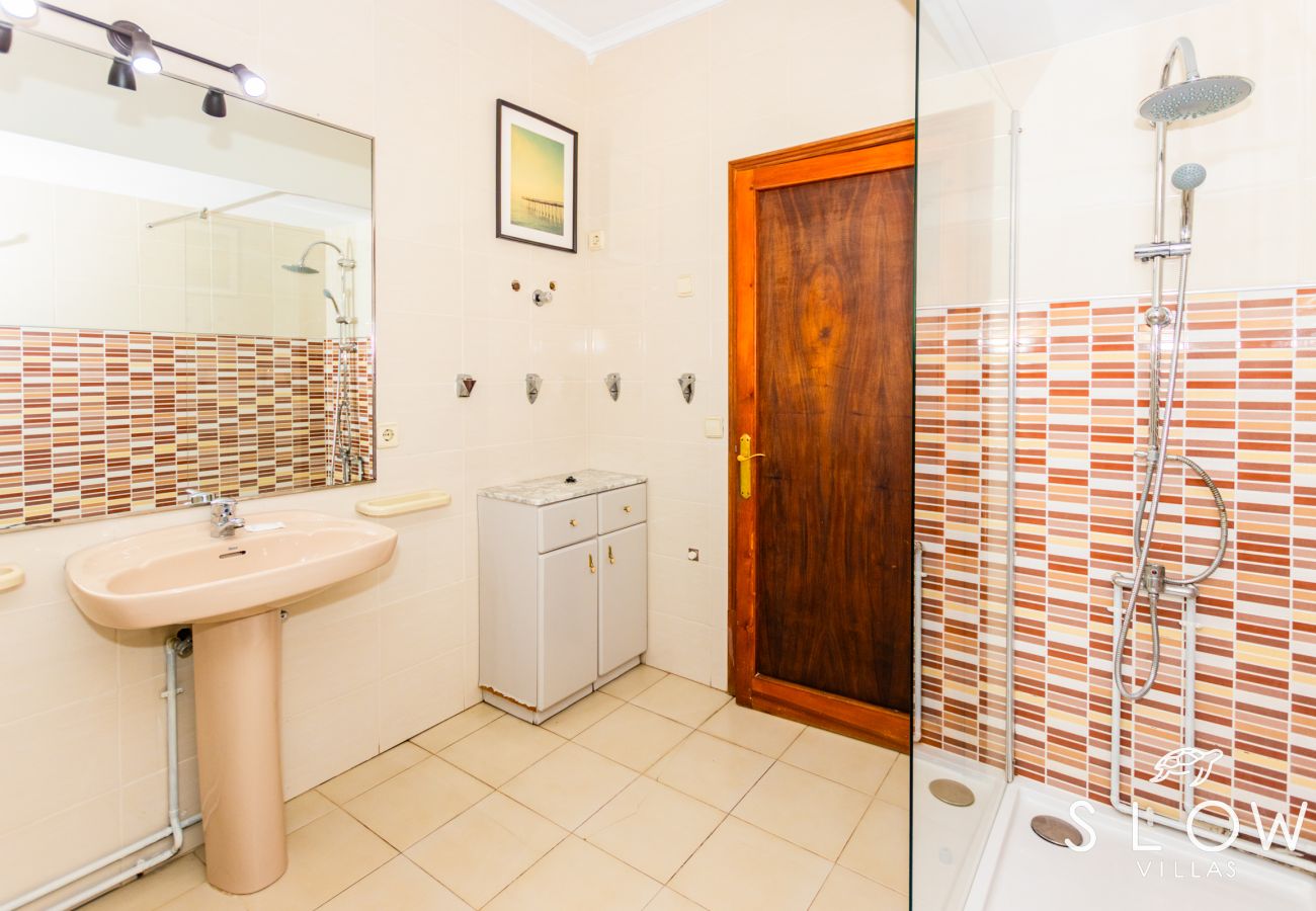 Villa en Arenal - Villa Maravillas by Slow Villas