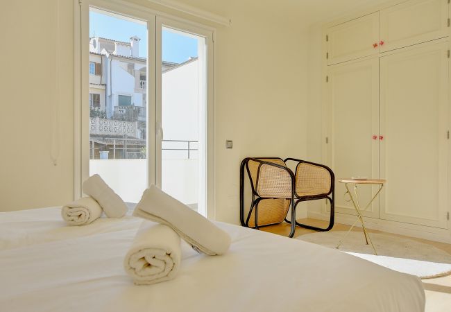 Villa en Port d' Andratx - Villa Port Andratx by Slow Villas Villa en Port d' Andratx - Villa Port Andratx by Slow Villas