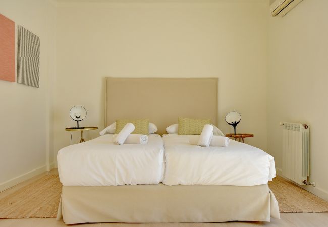 Villa en Port d' Andratx - Villa Port Andratx by Slow Villas Villa en Port d' Andratx - Villa Port Andratx by Slow Villas