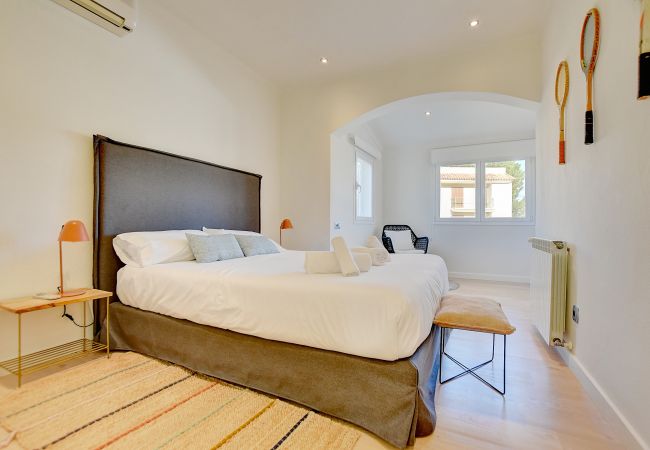 Villa en Port d' Andratx - Villa Port Andratx by Slow Villas Villa en Port d' Andratx - Villa Port Andratx by Slow Villas
