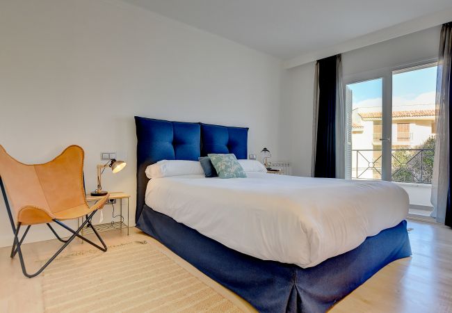 Villa en Port d' Andratx - Villa Port Andratx by Slow Villas Villa en Port d' Andratx - Villa Port Andratx by Slow Villas