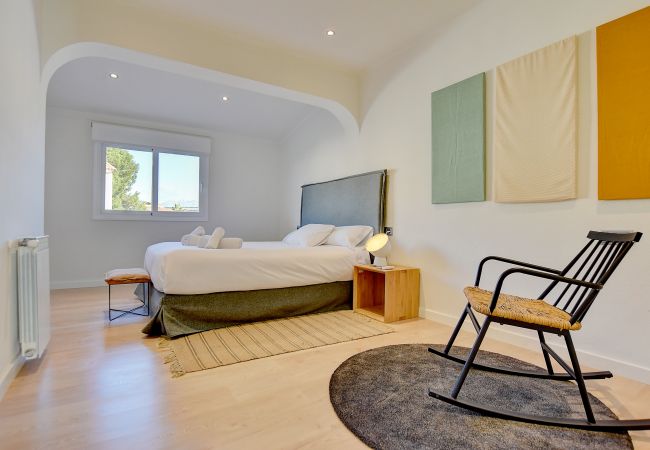 Villa en Port d' Andratx - Villa Port Andratx by Slow Villas Villa en Port d' Andratx - Villa Port Andratx by Slow Villas