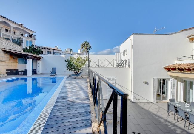 Villa en Port d' Andratx - Villa Port Andratx by Slow Villas Villa en Port d' Andratx - Villa Port Andratx by Slow Villas