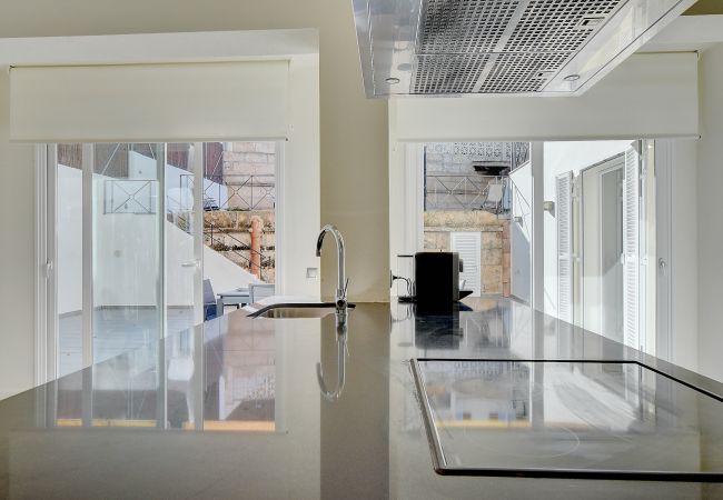 Villa en Port d' Andratx - Villa Port Andratx by Slow Villas Villa en Port d' Andratx - Villa Port Andratx by Slow Villas