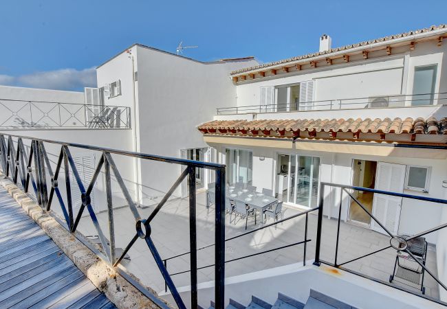 Villa en Port d' Andratx - Villa Port Andratx by Slow Villas Villa en Port d' Andratx - Villa Port Andratx by Slow Villas