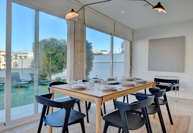 Villa en Port d' Andratx - Villa Port Andratx by Slow Villas Villa en Port d' Andratx - Villa Port Andratx by Slow Villas