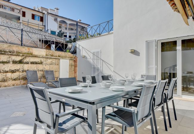 Villa en Port d' Andratx - Villa Port Andratx by Slow Villas Villa en Port d' Andratx - Villa Port Andratx by Slow Villas