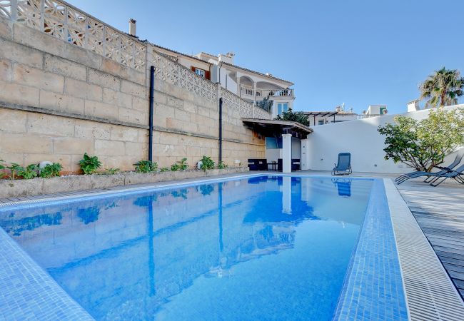 Villa en Port d' Andratx - Villa Port Andratx by Slow Villas Villa en Port d' Andratx - Villa Port Andratx by Slow Villas