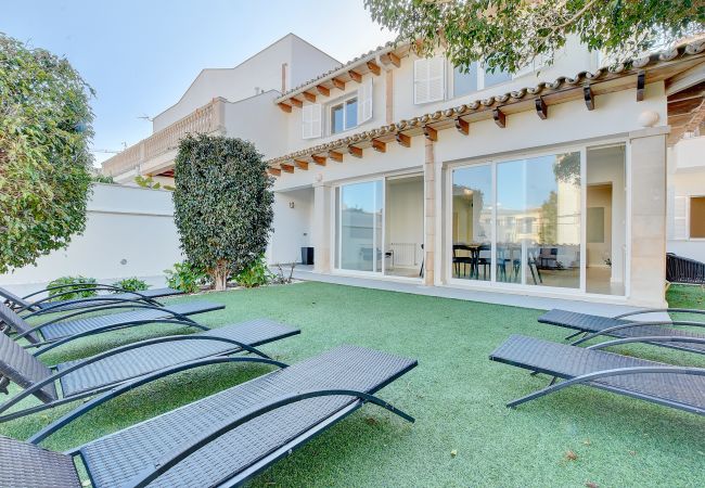 Villa en Port d' Andratx - Villa Port Andratx by Slow Villas Villa en Port d' Andratx - Villa Port Andratx by Slow Villas