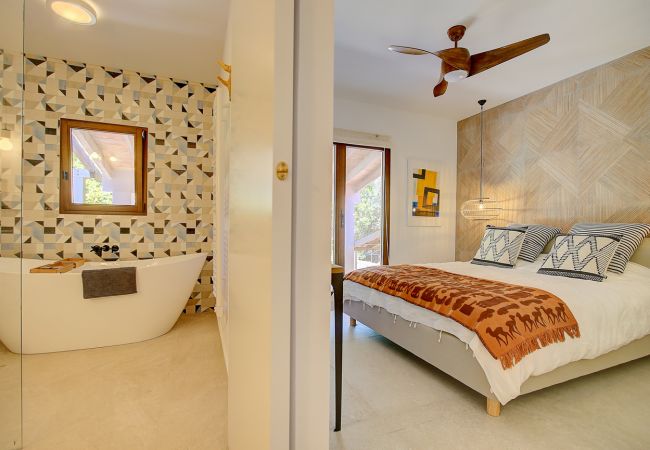 Villa en Puigpunyent - Villa Roca Verde by Slow Villas Villa en Puigpunyent - Villa Roca Verde by Slow Villas