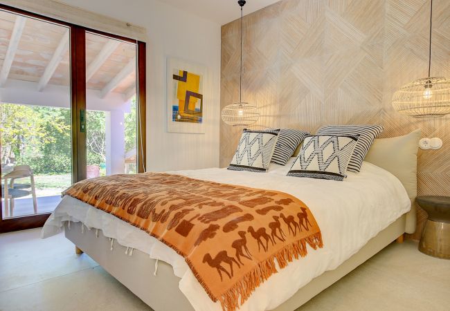 Villa en Puigpunyent - Villa Roca Verde by Slow Villas Villa en Puigpunyent - Villa Roca Verde by Slow Villas