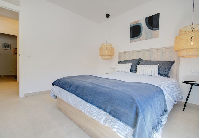 Villa en Puigpunyent - Villa Roca Verde by Slow Villas Villa en Puigpunyent - Villa Roca Verde by Slow Villas