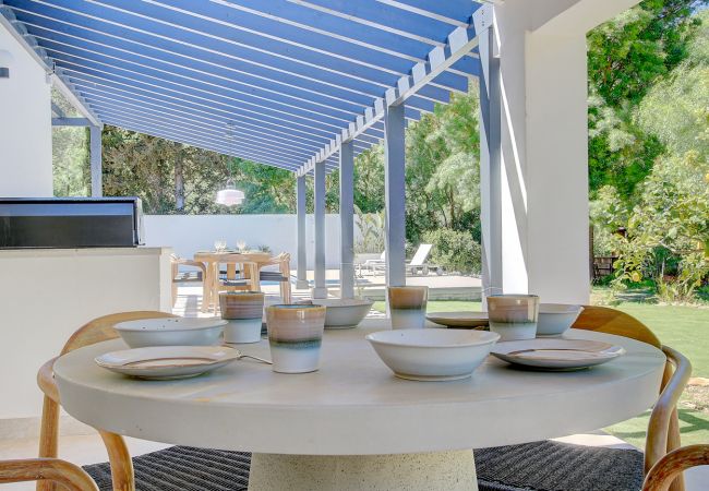Villa en Puigpunyent - Villa Roca Verde by Slow Villas Villa en Puigpunyent - Villa Roca Verde by Slow Villas