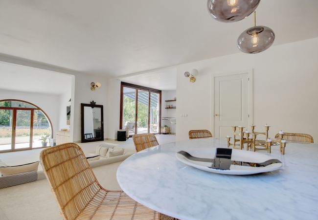 Villa en Puigpunyent - Villa Roca Verde by Slow Villas Villa en Puigpunyent - Villa Roca Verde by Slow Villas