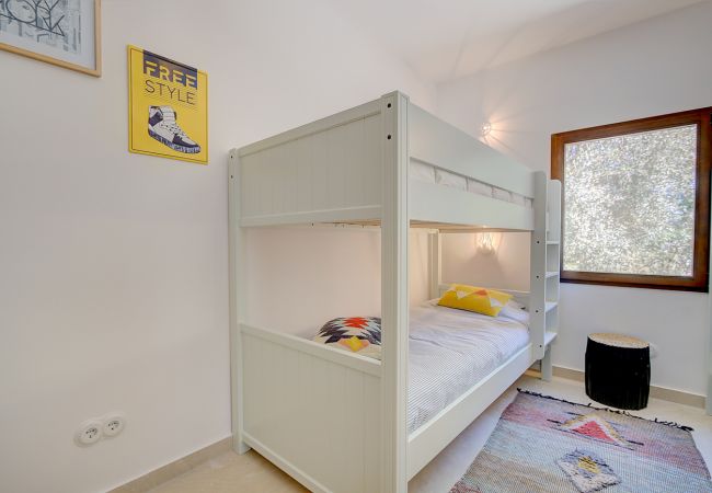 Villa en Puigpunyent - Villa Roca Verde by Slow Villas Villa en Puigpunyent - Villa Roca Verde by Slow Villas