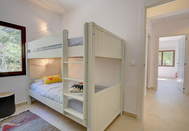 Villa en Puigpunyent - Villa Roca Verde by Slow Villas Villa en Puigpunyent - Villa Roca Verde by Slow Villas