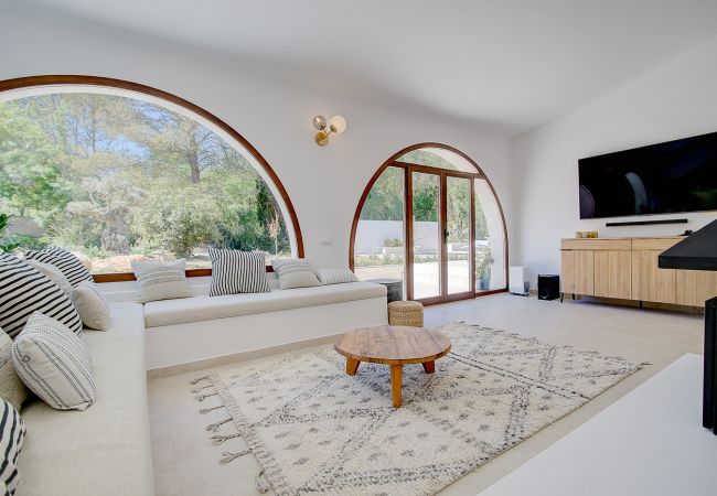 Villa en Puigpunyent - Villa Roca Verde by Slow Villas Villa en Puigpunyent - Villa Roca Verde by Slow Villas