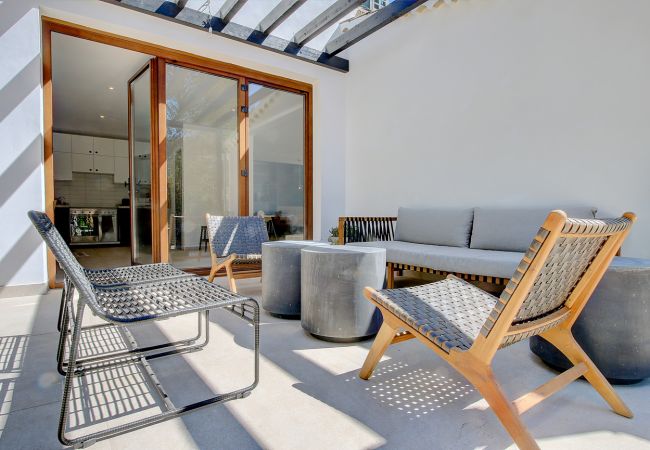 Villa en Puigpunyent - Villa Roca Verde by Slow Villas Villa en Puigpunyent - Villa Roca Verde by Slow Villas